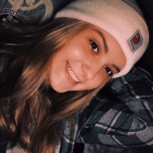 Meet your Posher, Audrey